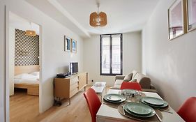 Residence Boulogne Centre Le Passage By Studio Prestige